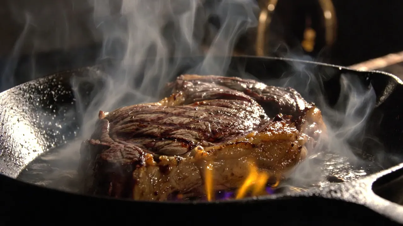 Altus Grass Fed Beef business background image